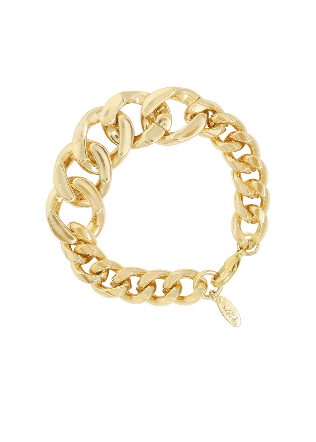 The Bold Bracelet