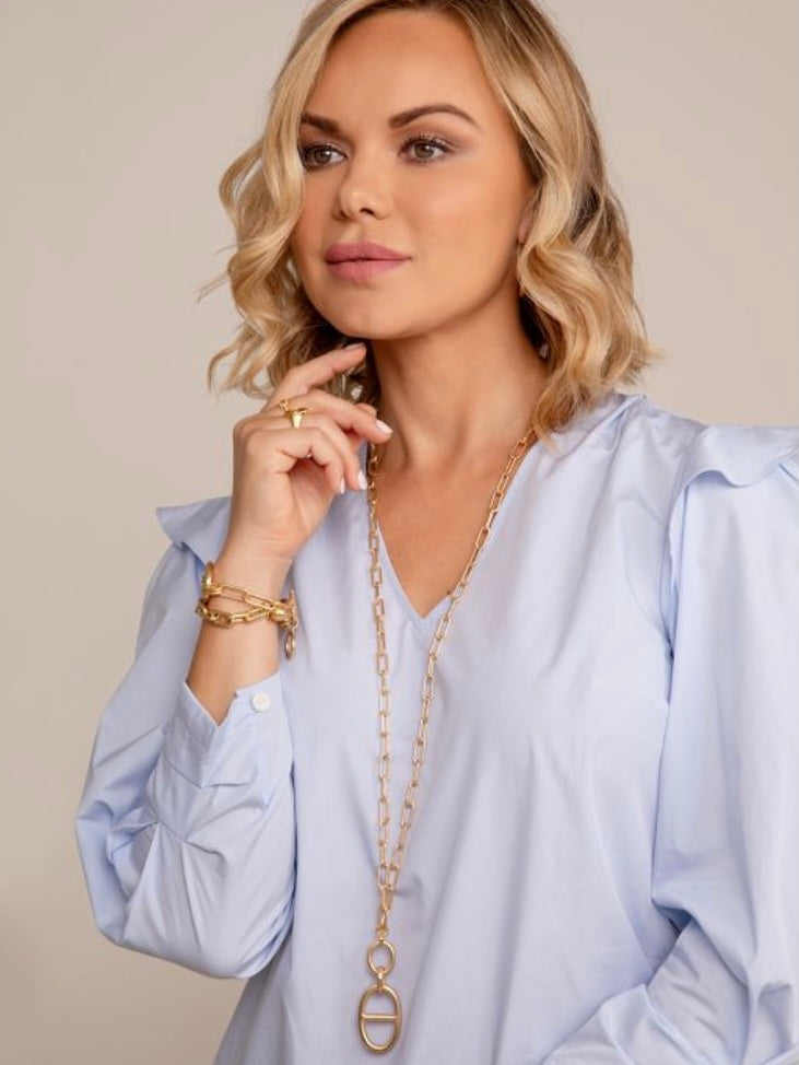 Dion Necklace