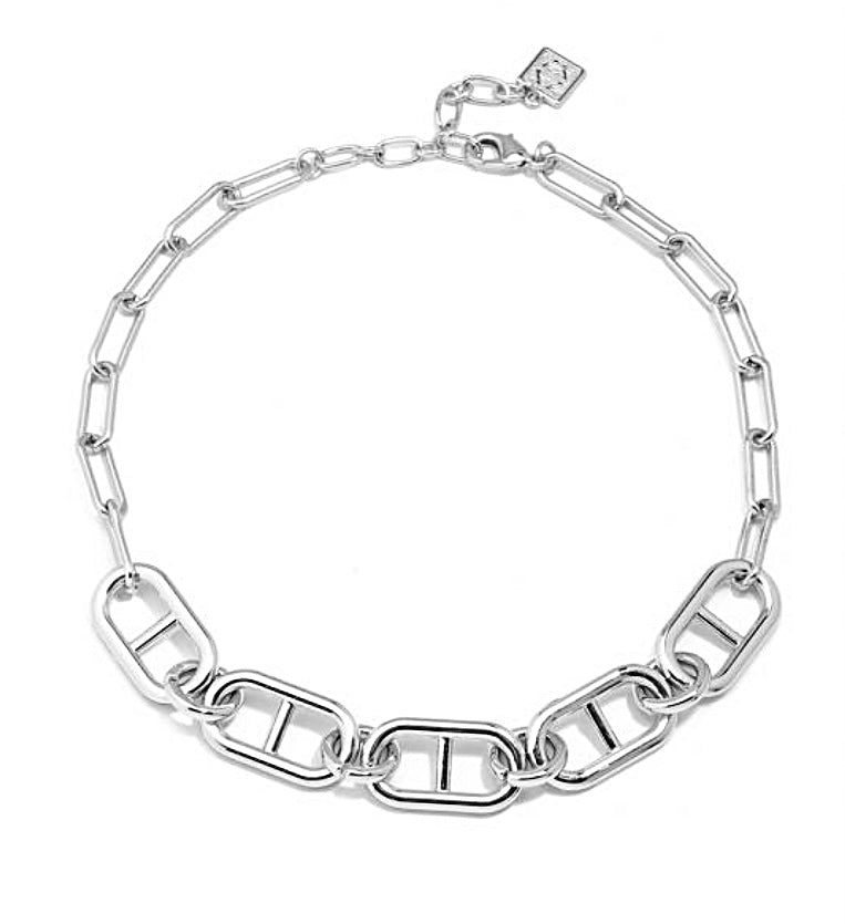 Love Link Necklace