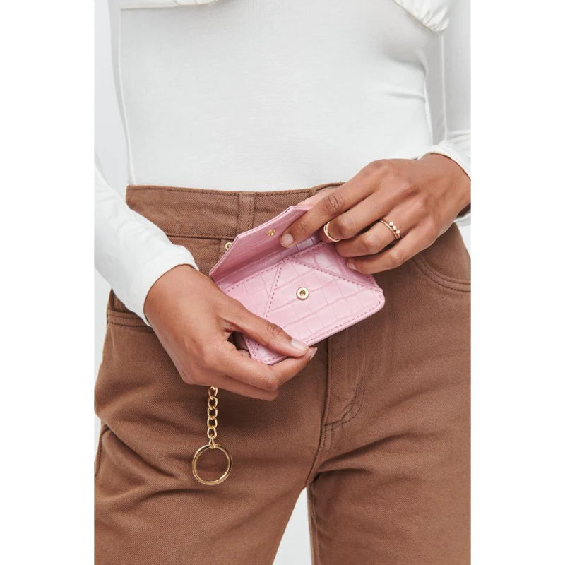 Gia Card Holder