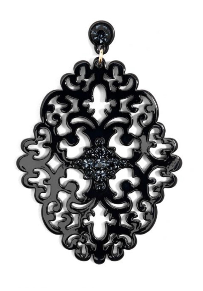 Danielle Diva Earrings