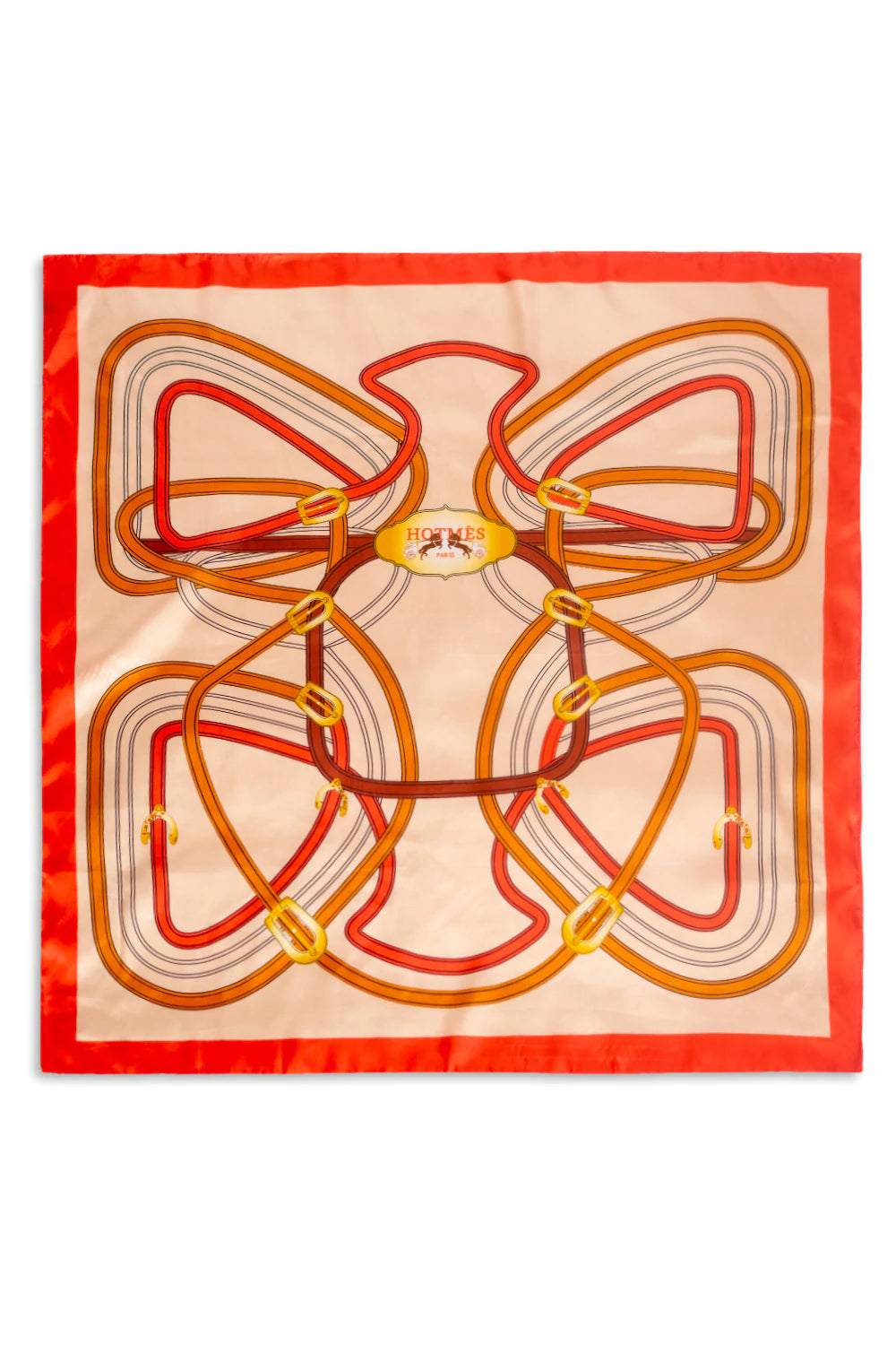 Hot Mes Modern Scarf