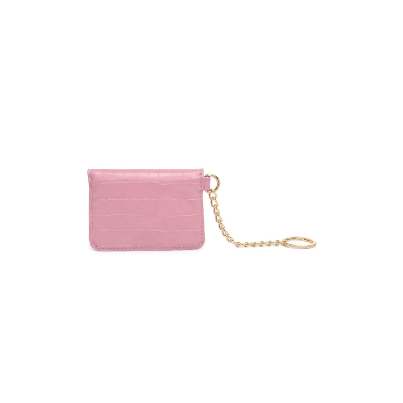 Gia Card Holder
