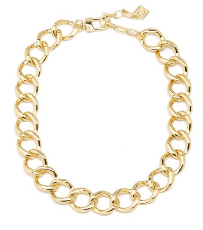 Rebeka Lou Necklace