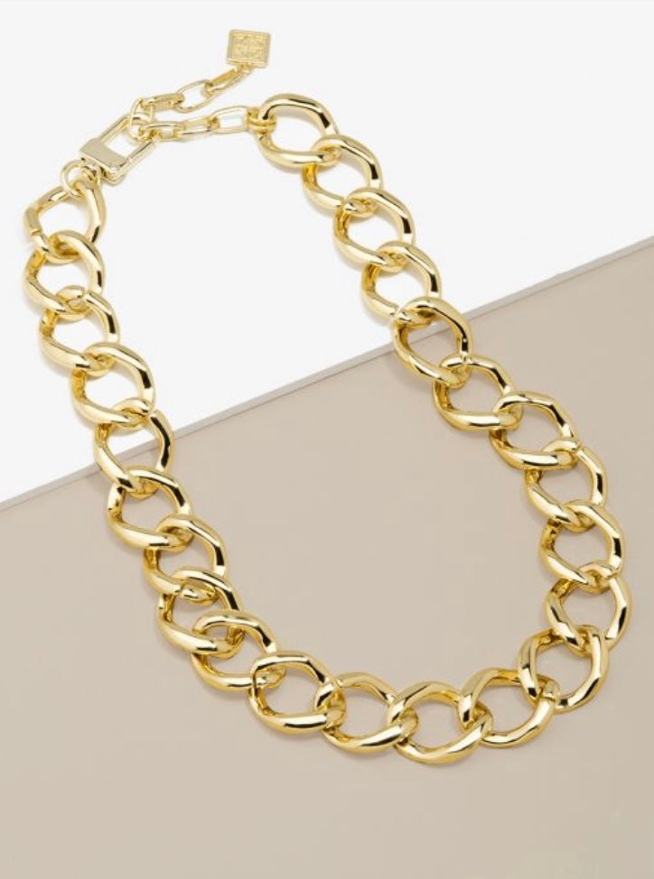 Rebeka Lou Necklace