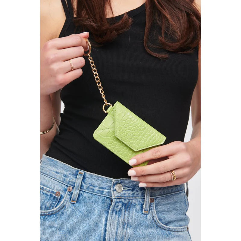 Gia Card Holder