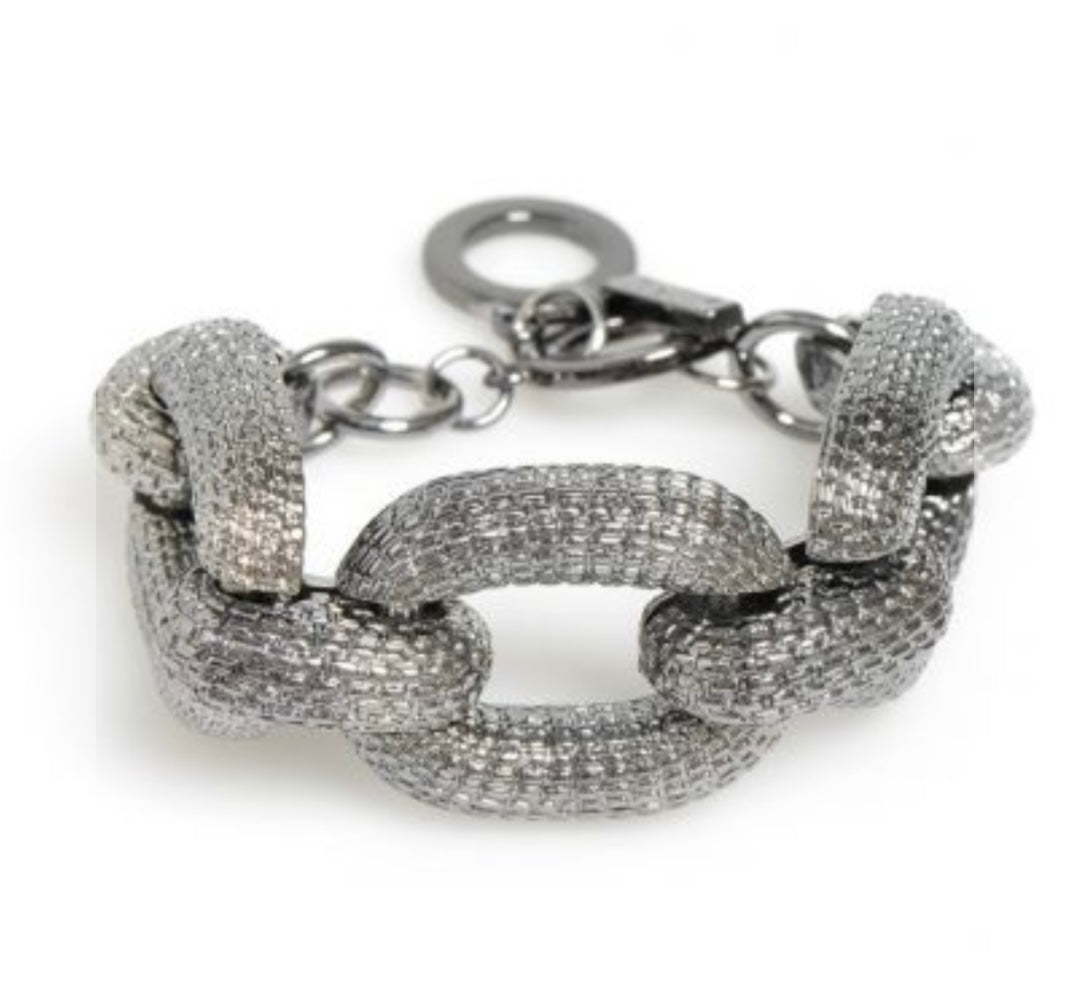 Lina Link Bracelet