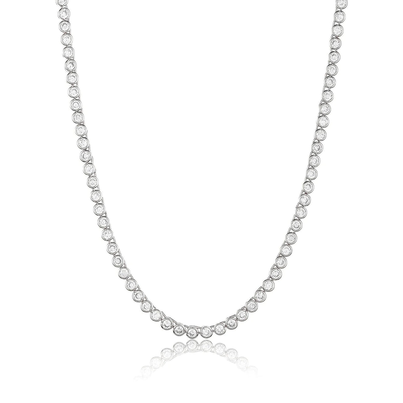 Baroness Necklace