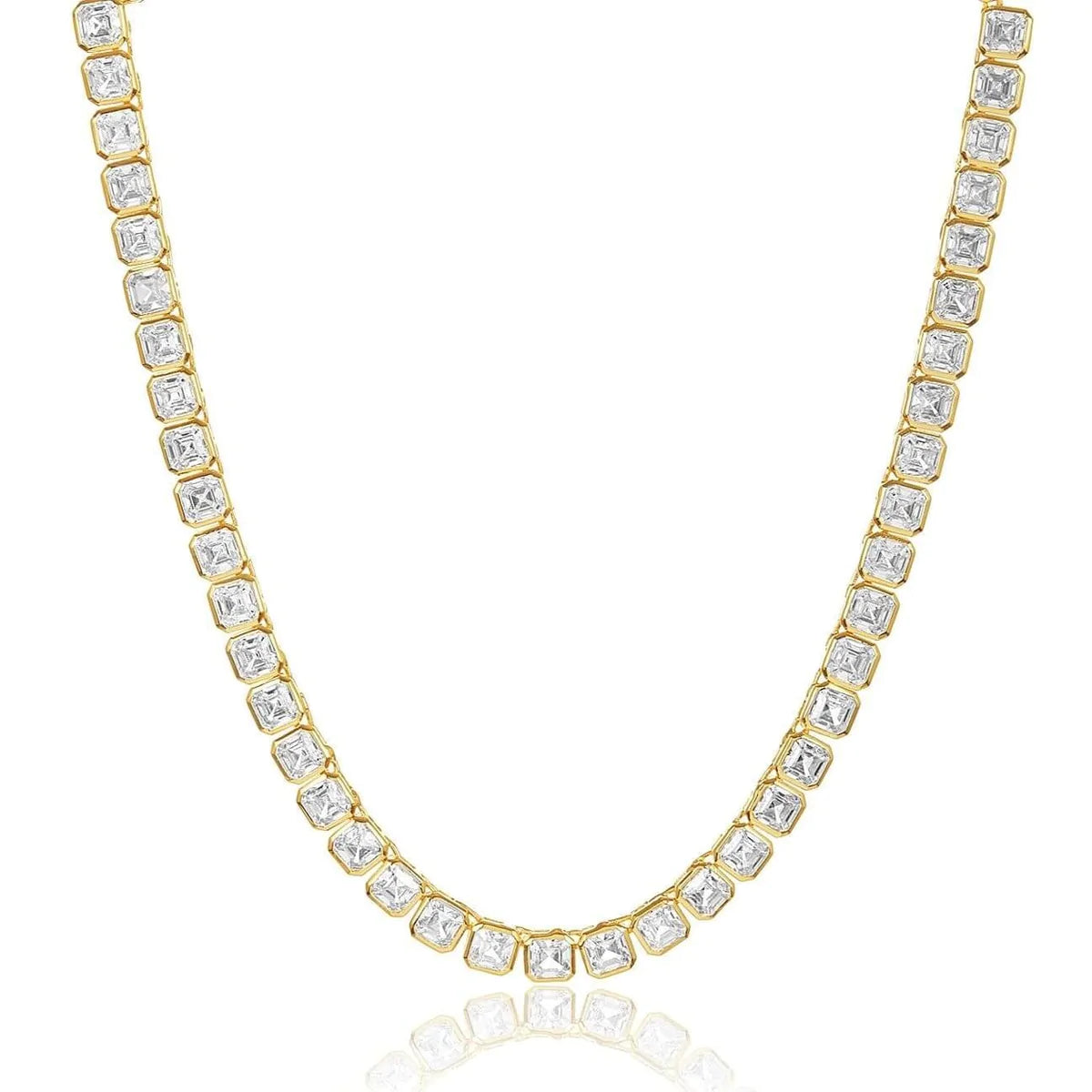 Duchess Necklace