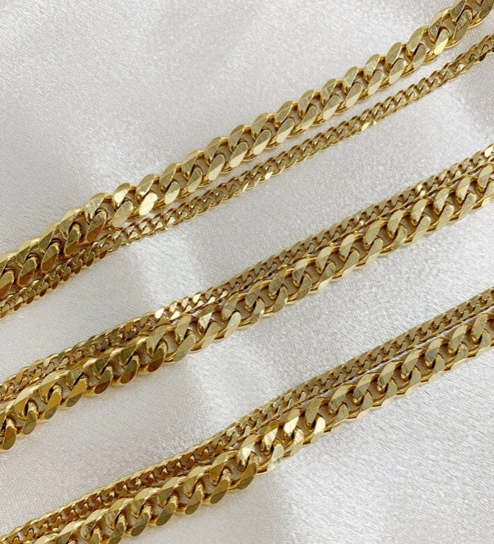 Gigi Chain Bracelet