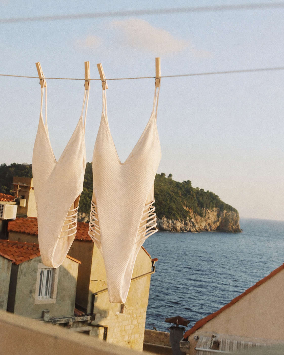 The Summer Edit