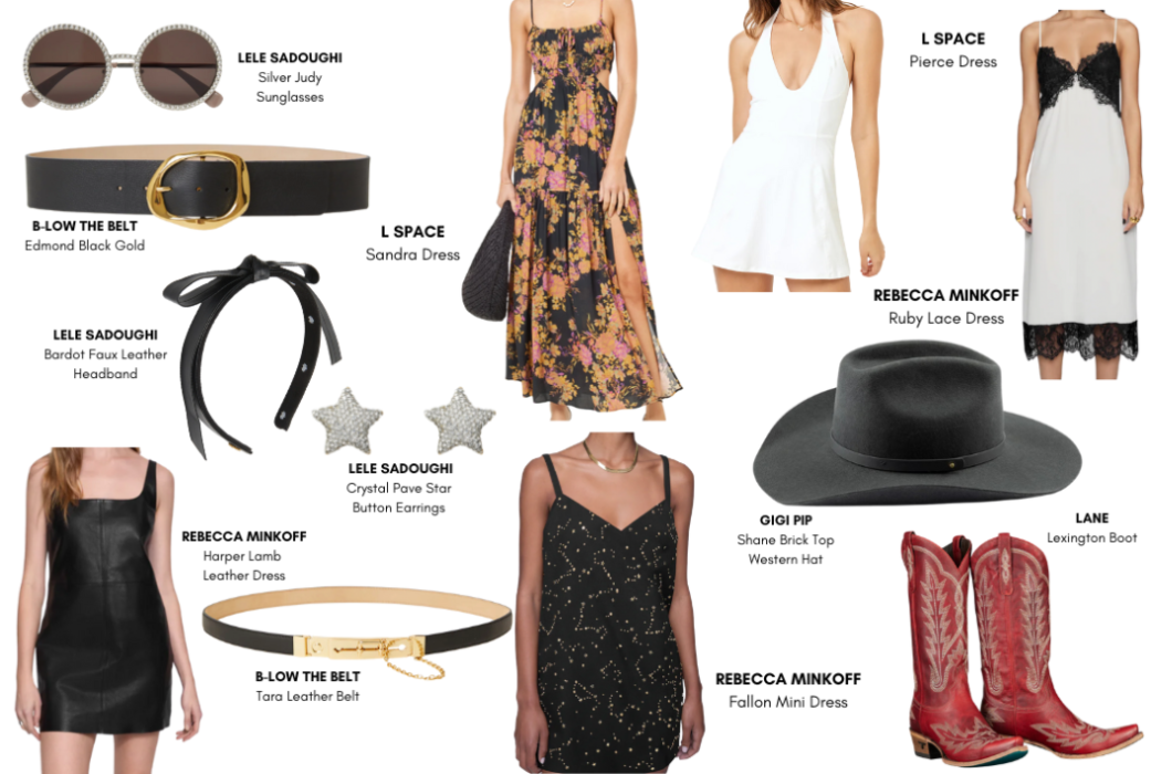 Home Page Featured Collection