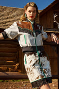 Rancher's Quest Skirt