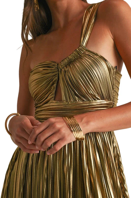 Cynthia Maxi Dress