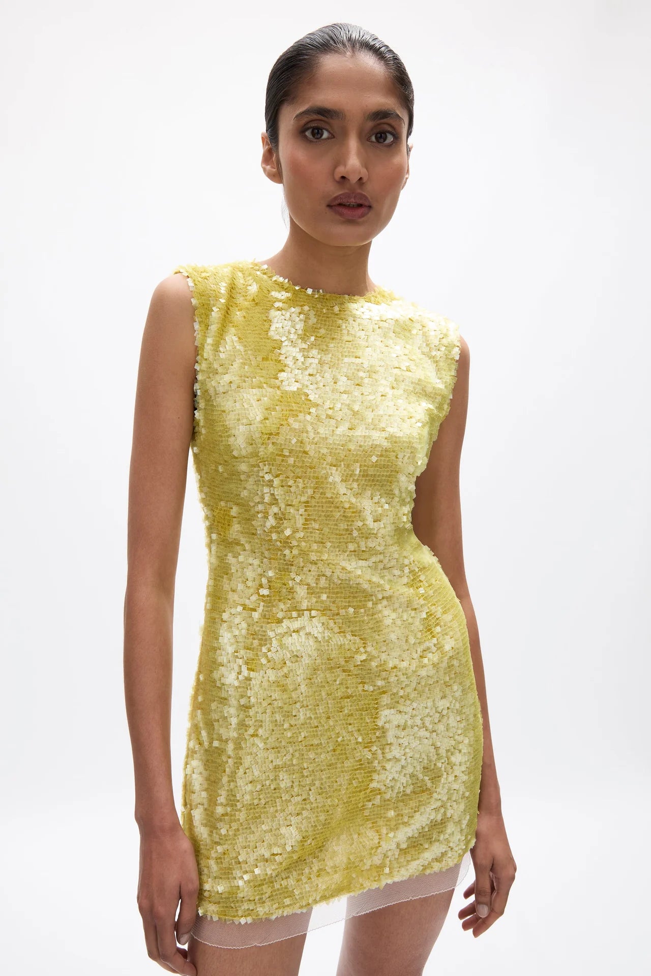 Kaia Mini - Lime