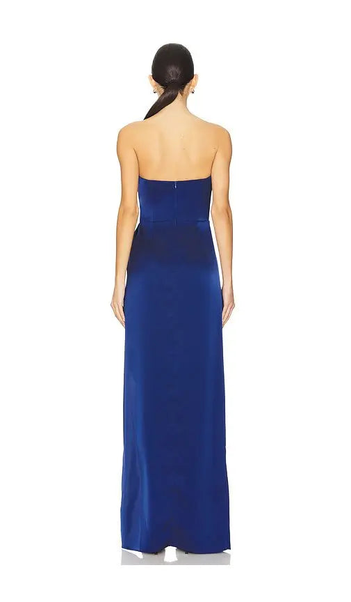 The Katie May Baby Cakes Gown