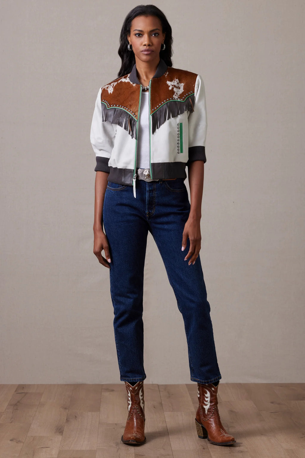 Rancher's Quest Jacket