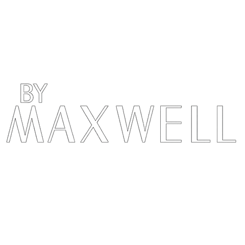 By Maxwell Shop