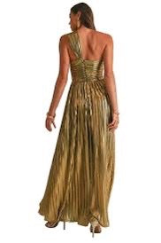 Cynthia Maxi Dress