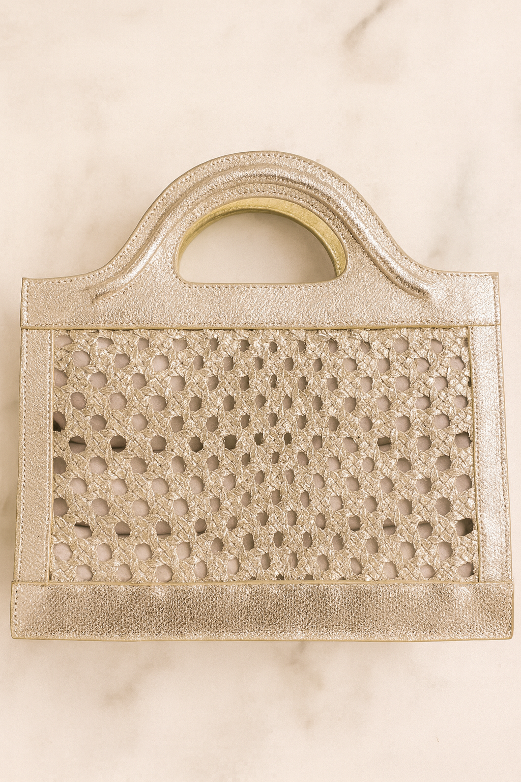 SIENNA TOTE