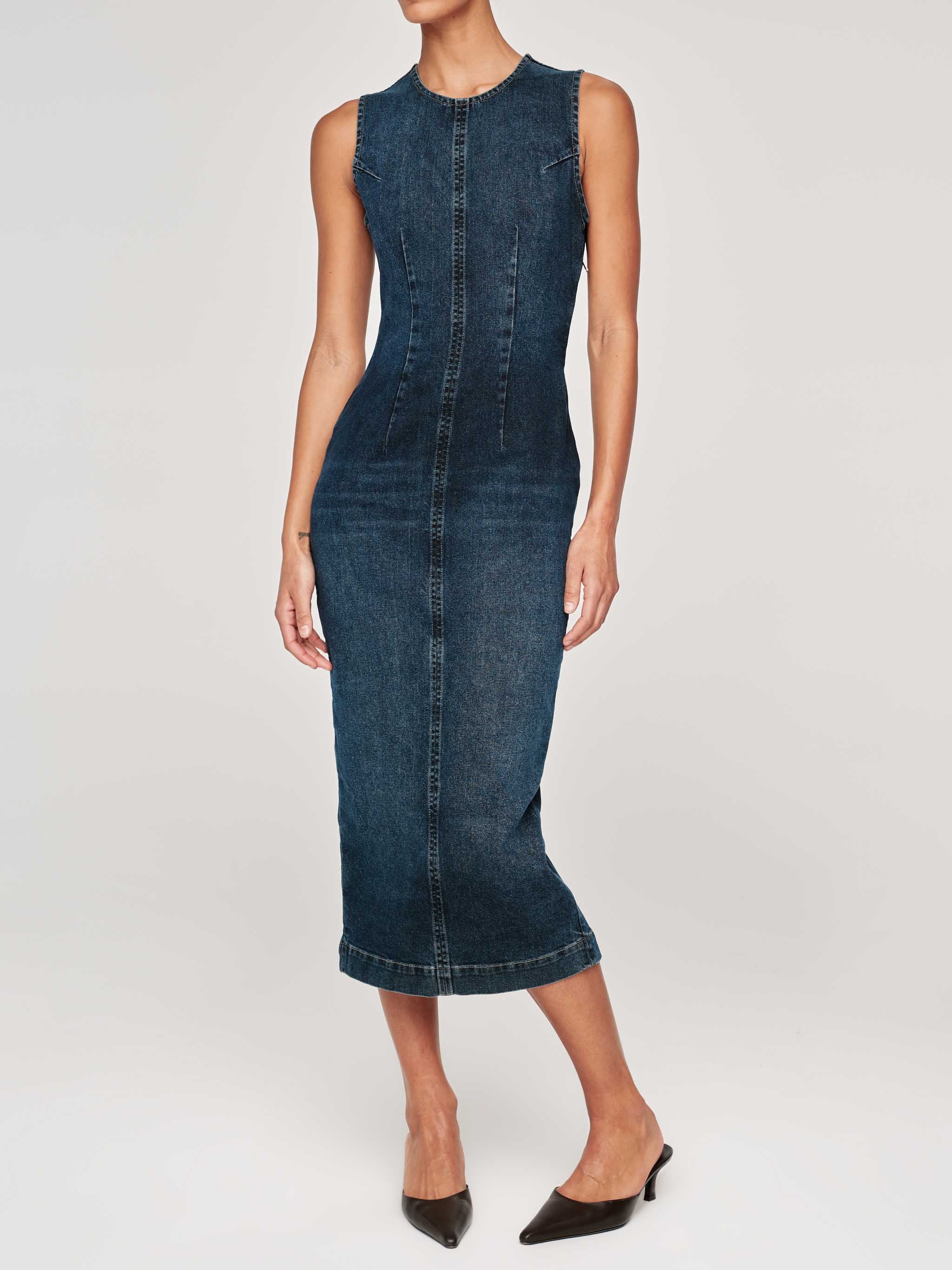 Esme Midi Dress