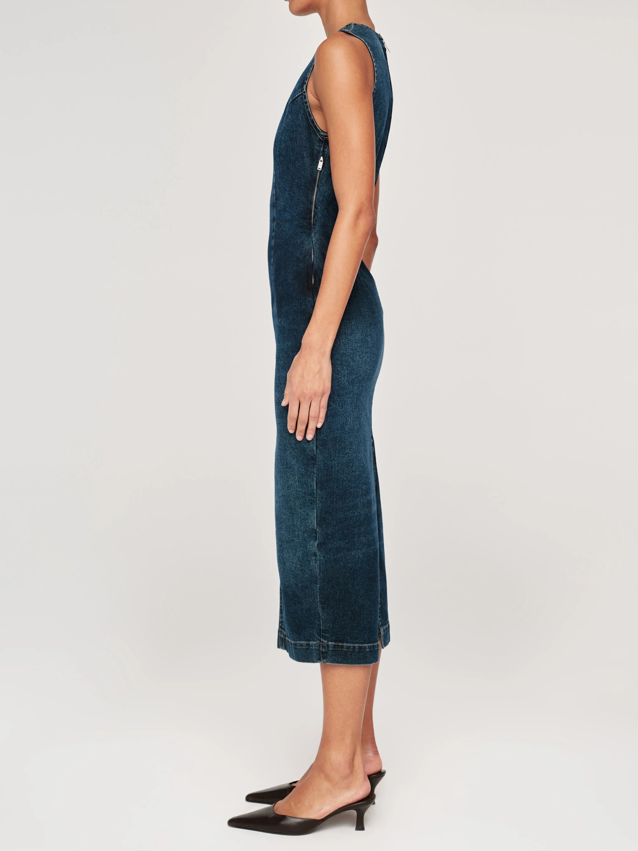 Esme Midi Dress