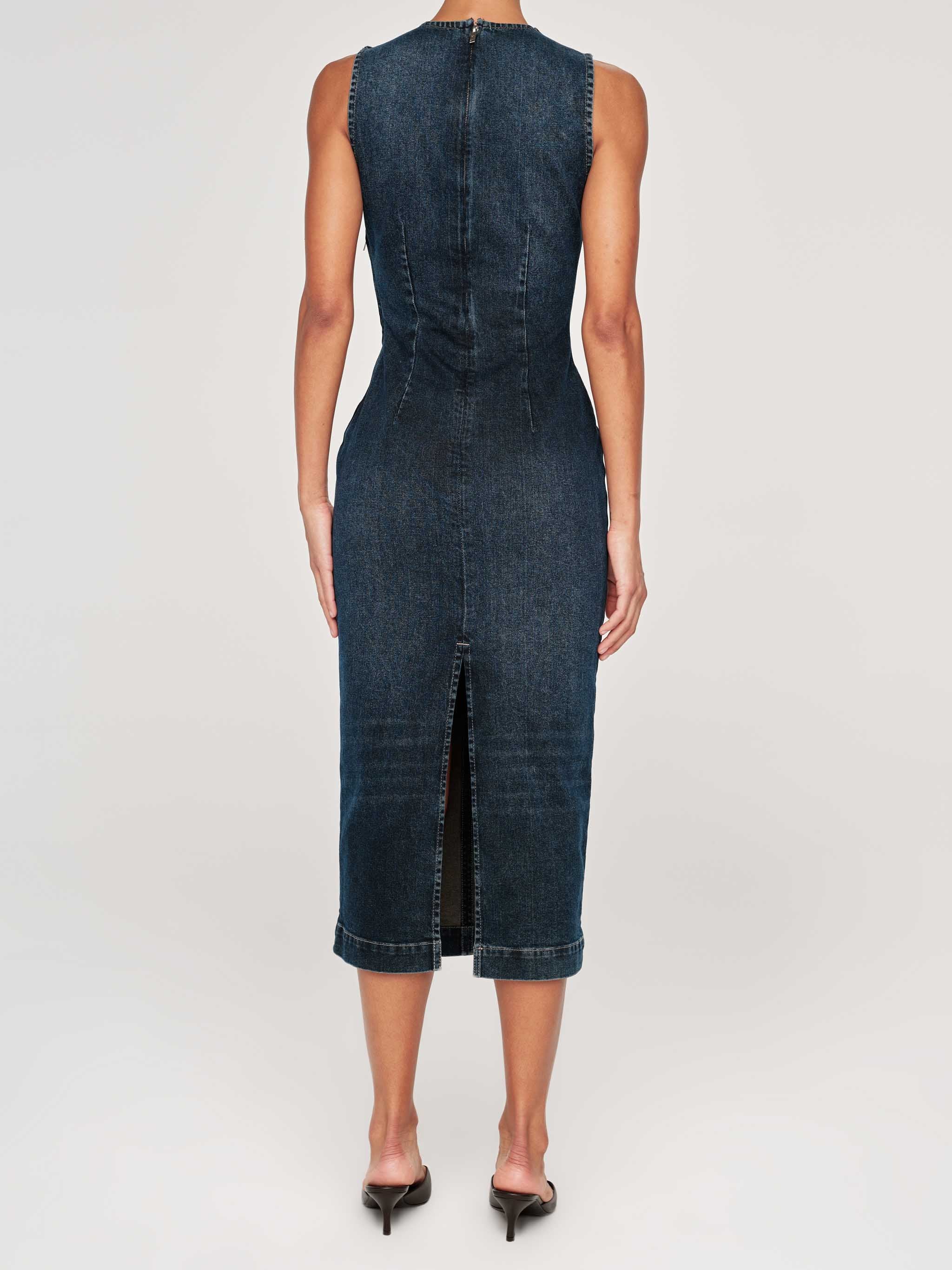 Esme Midi Dress