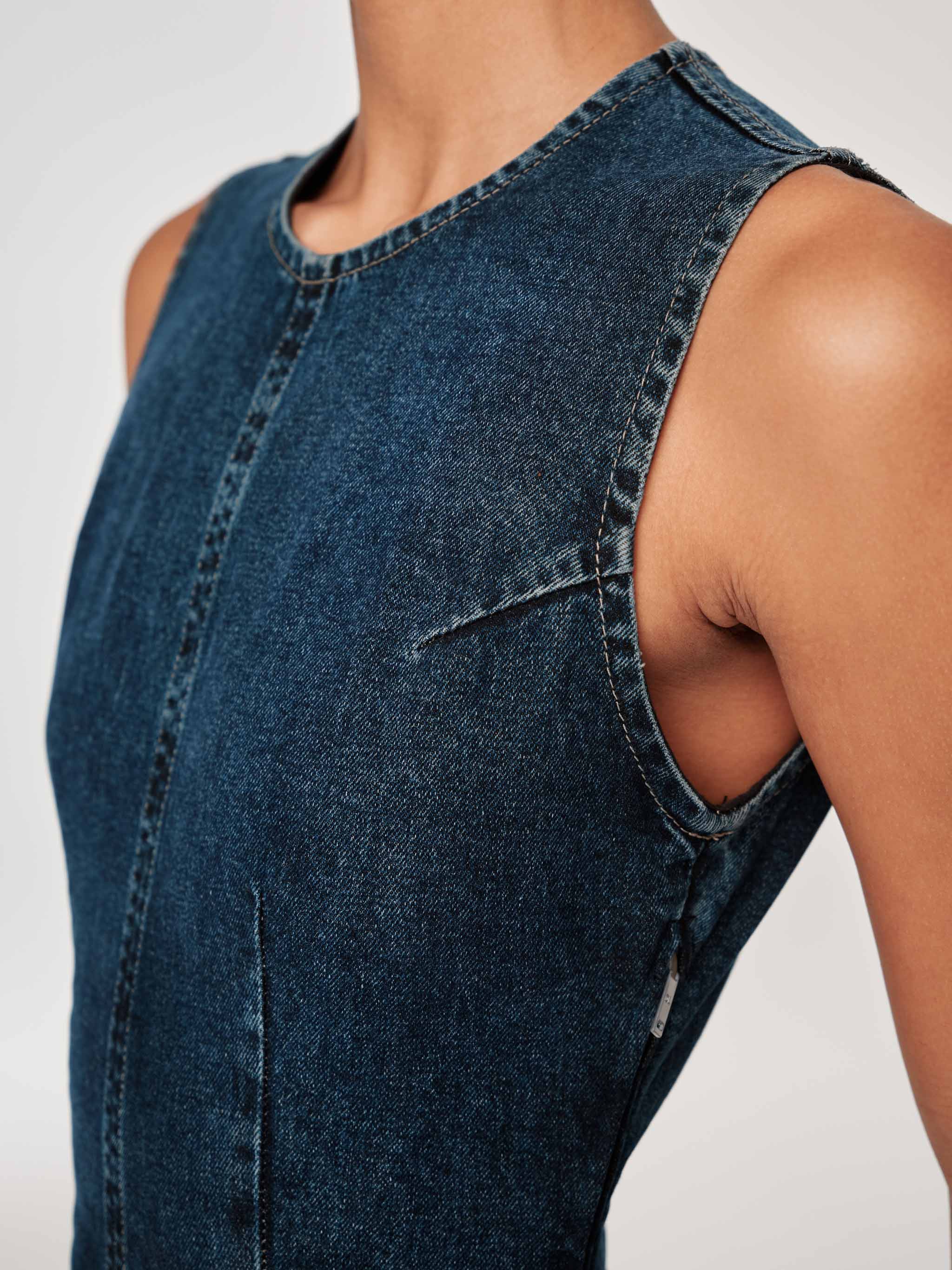 Esme Midi Dress