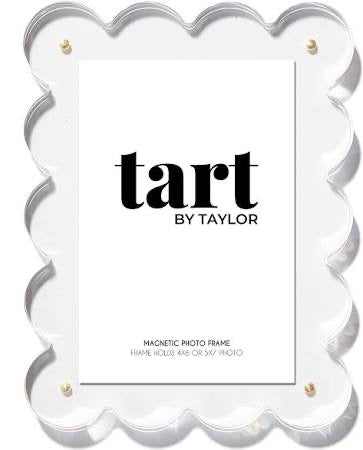 Mini Acrylic Picture Frame