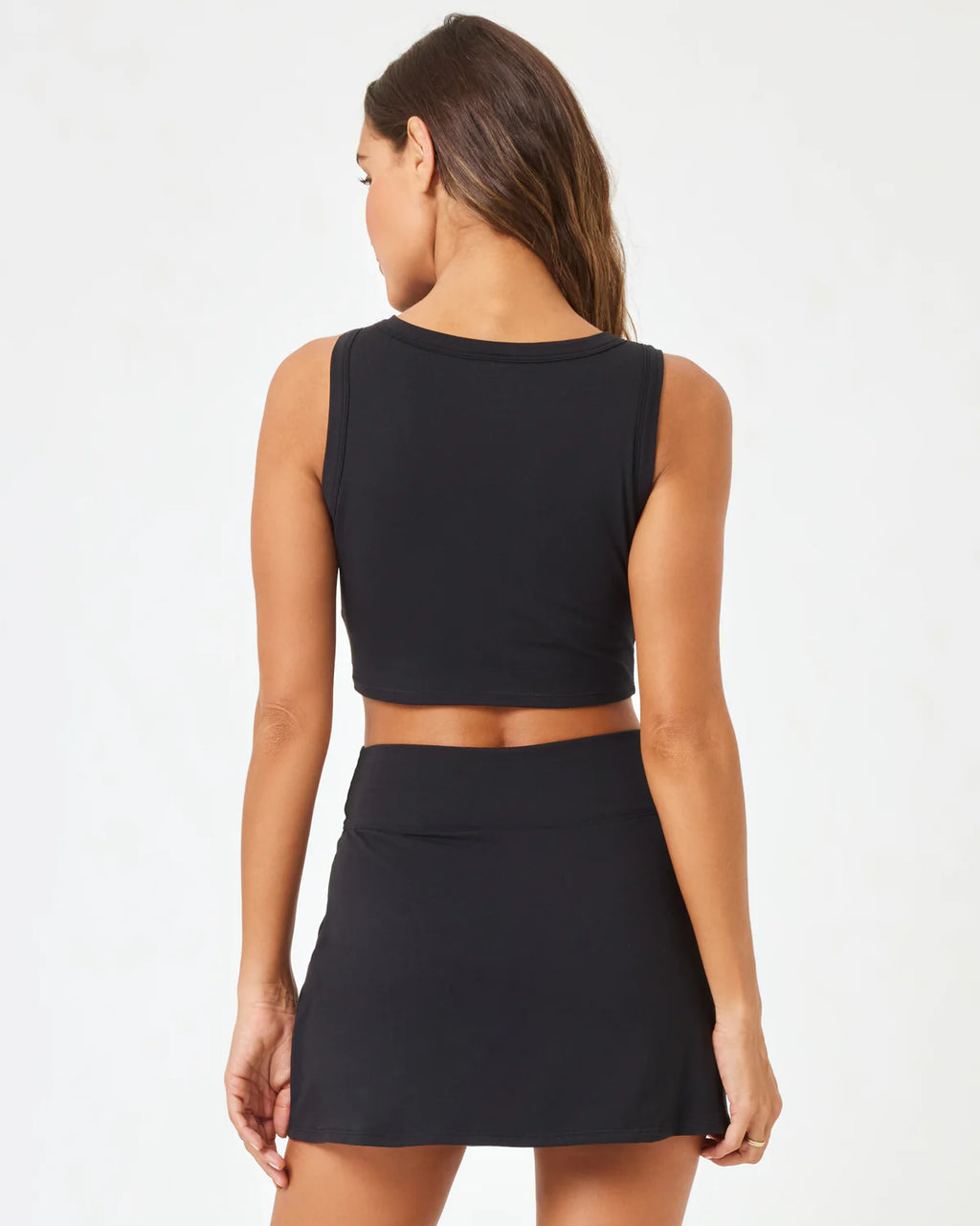 Nolan Skort