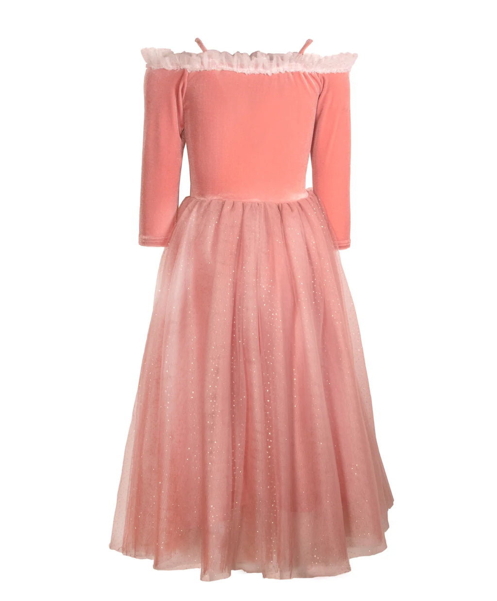 Princess Briar Costume Dress