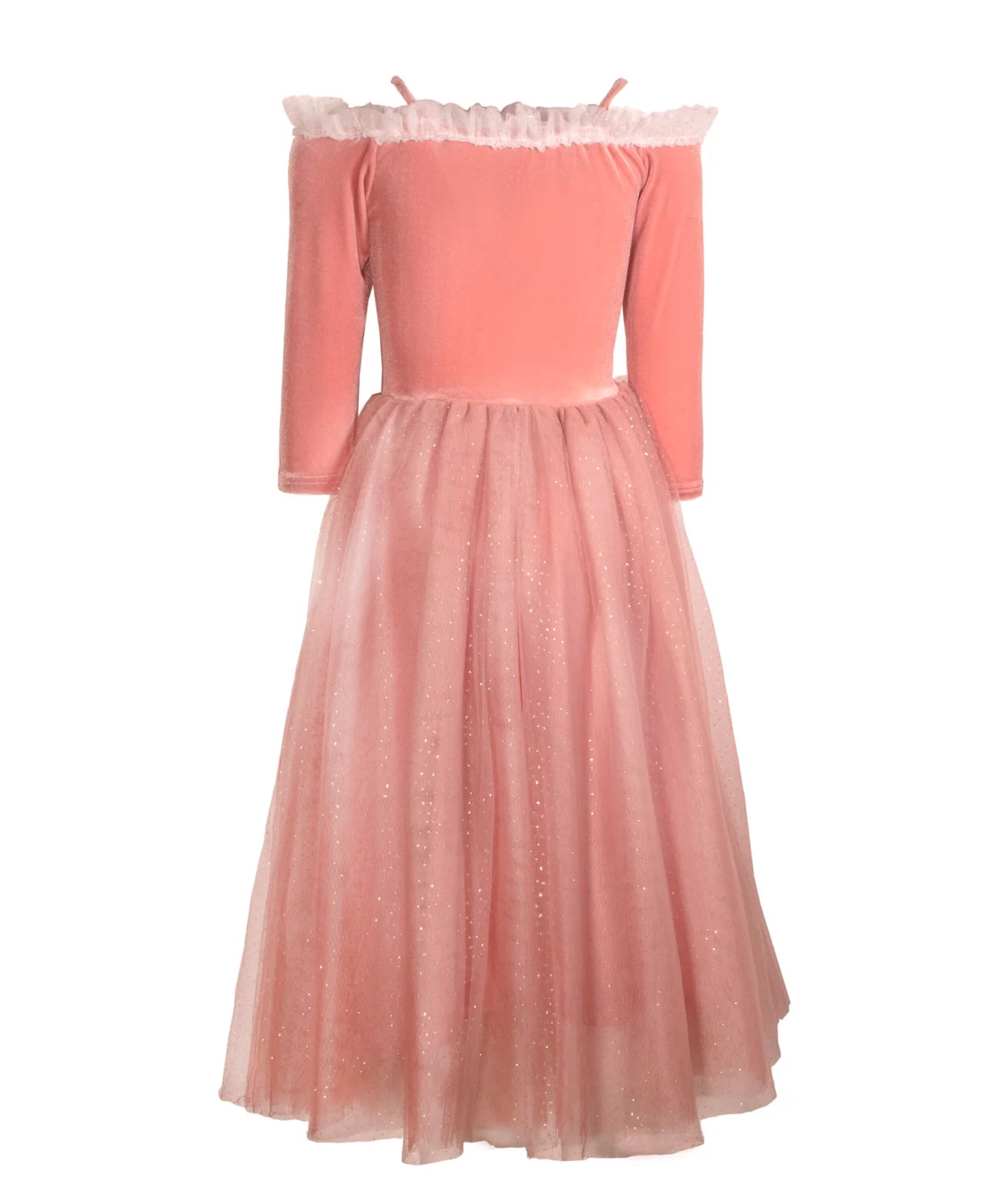Princess Briar Costume Dress
