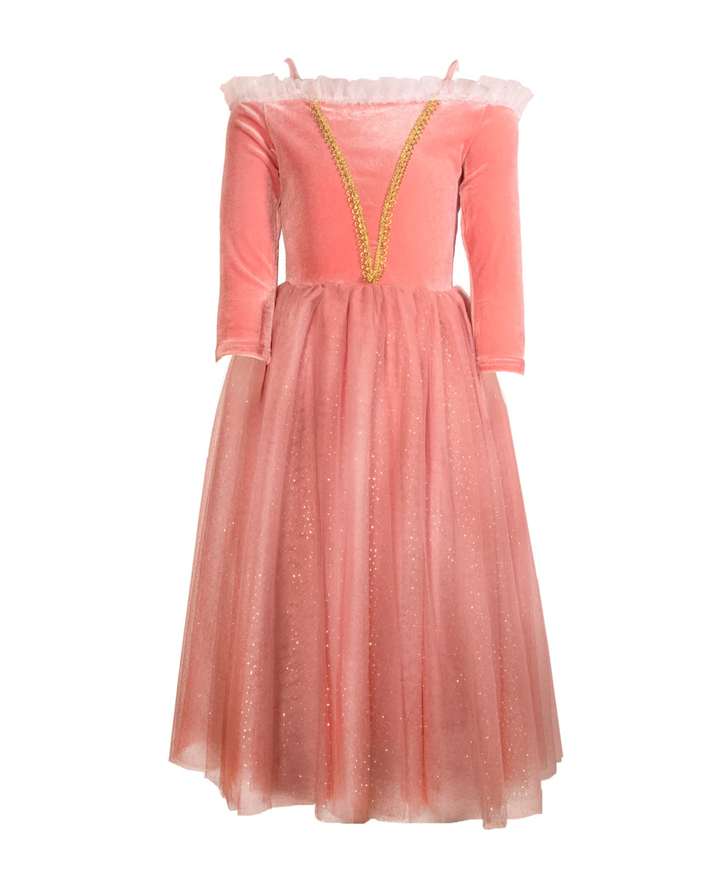Princess Briar Costume Dress