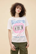 World Tour Boyfriend Tee