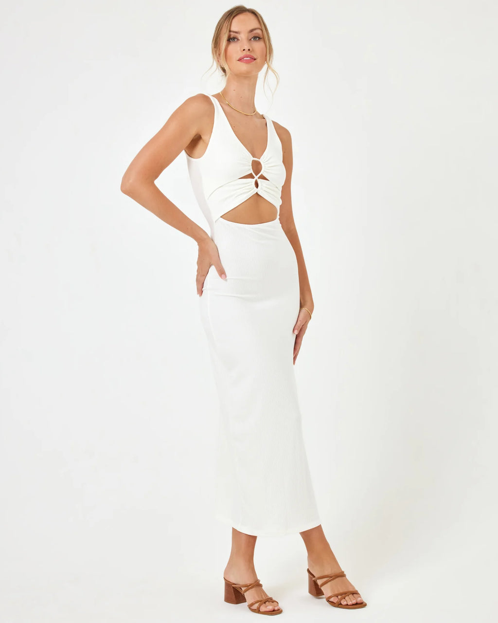 Camille Dress