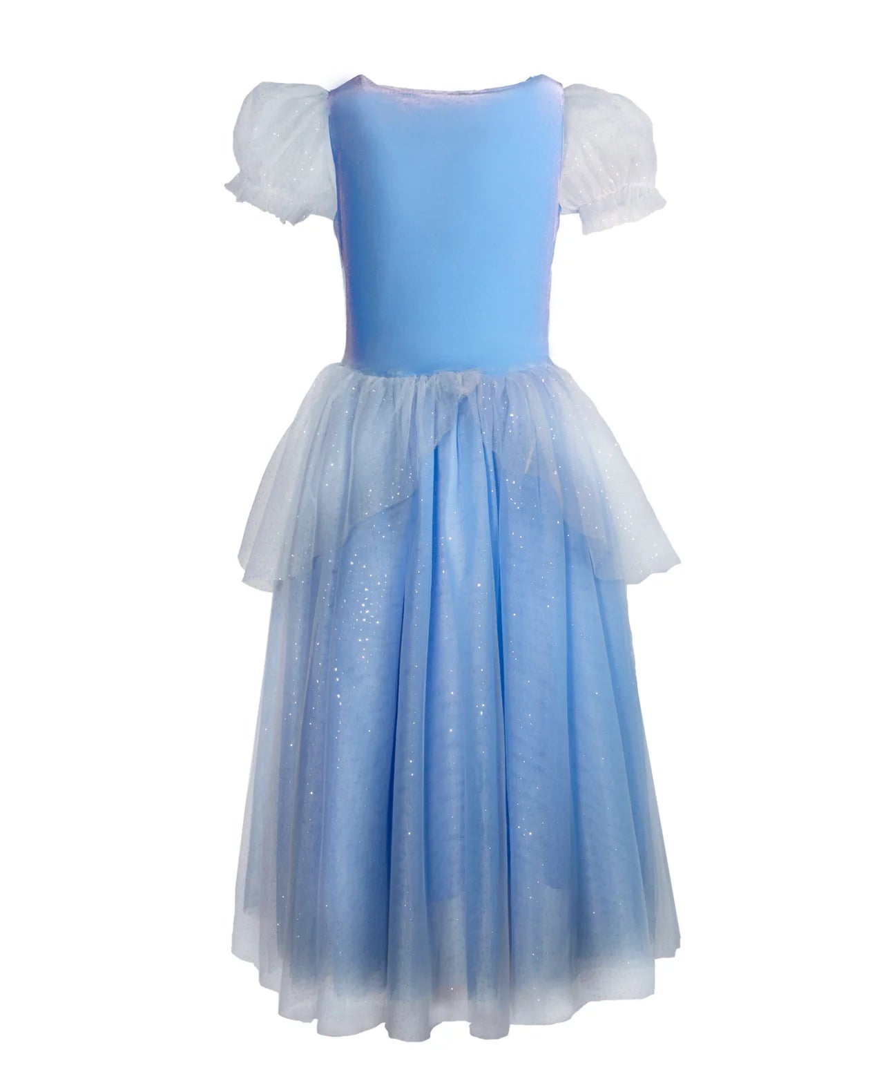 Cinderella Costume Dress