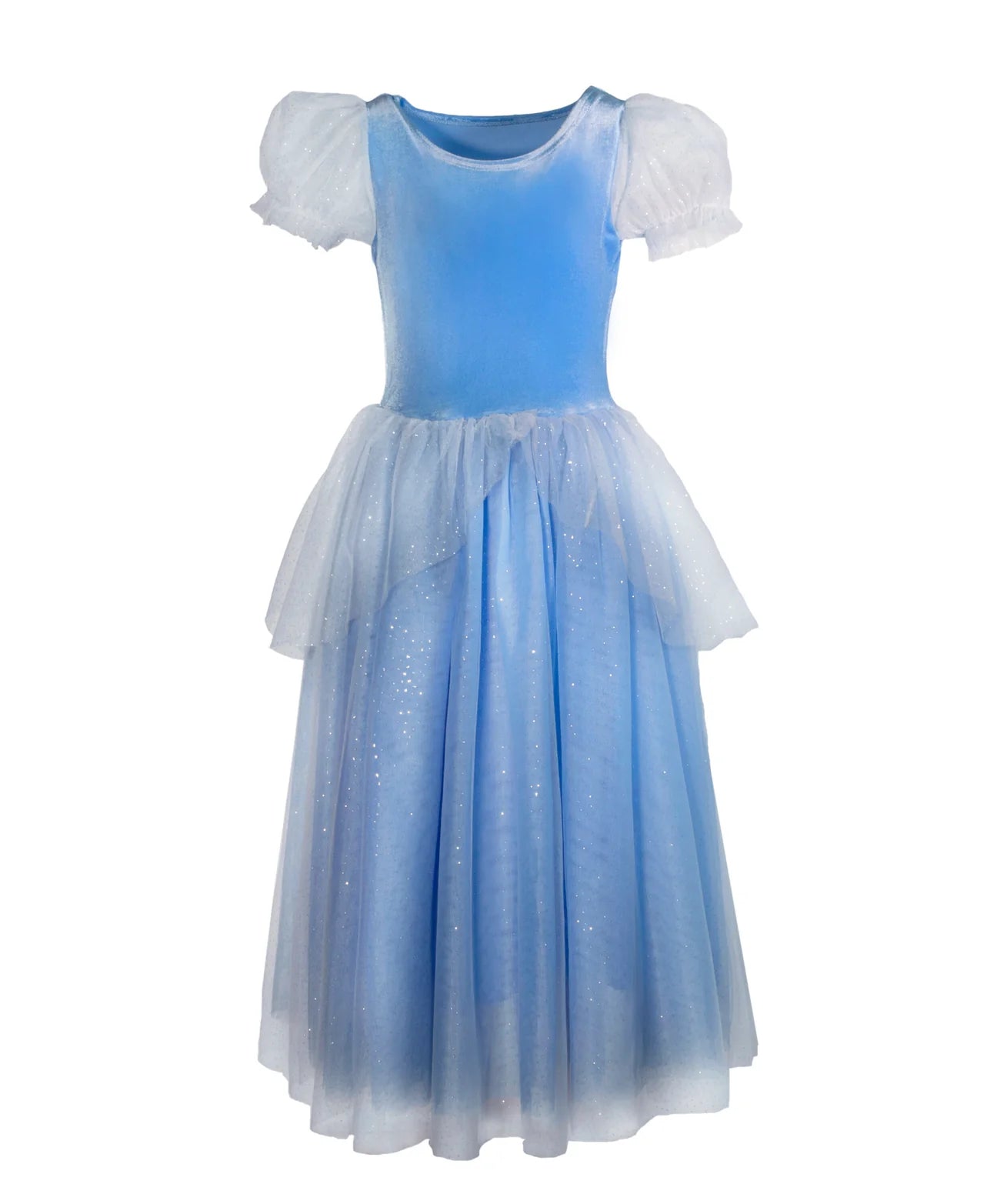 Cinderella Costume Dress