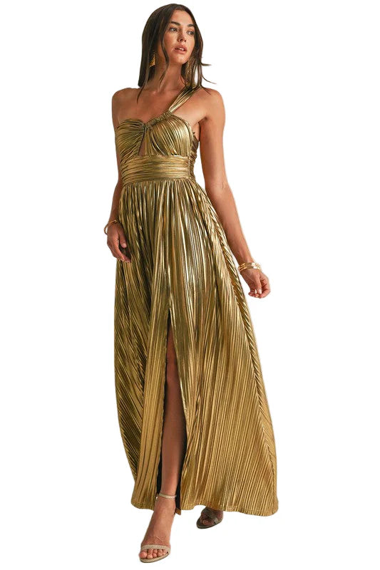 Cynthia Maxi Dress