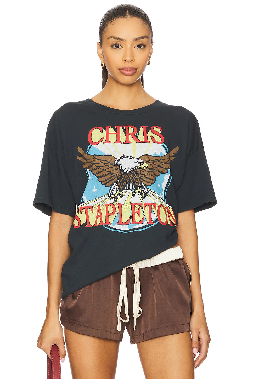 Chris Stapleton Tee