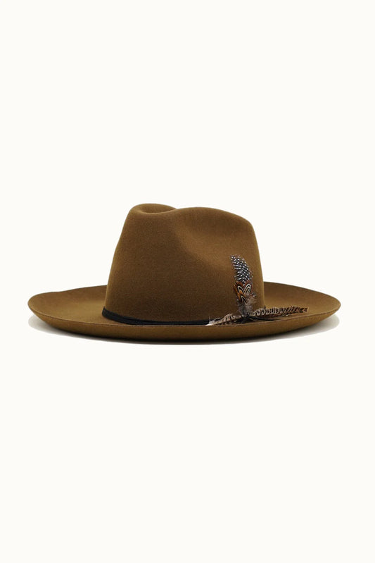 The Corbett Hat