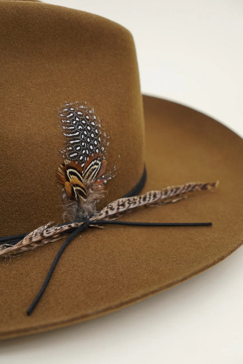 The Corbett Hat