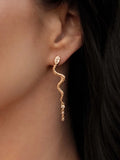 Serpentina Earrings