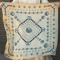 Flagstaff Antique Tan Scarf