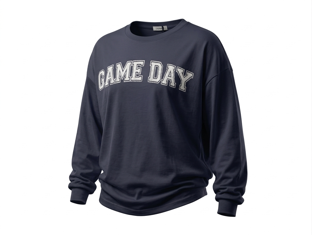 Game day meet & Greet Sweater Daydreamers