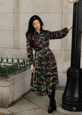 Jane Dress