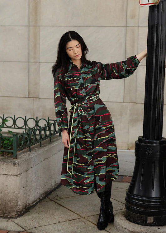 Jane Dress