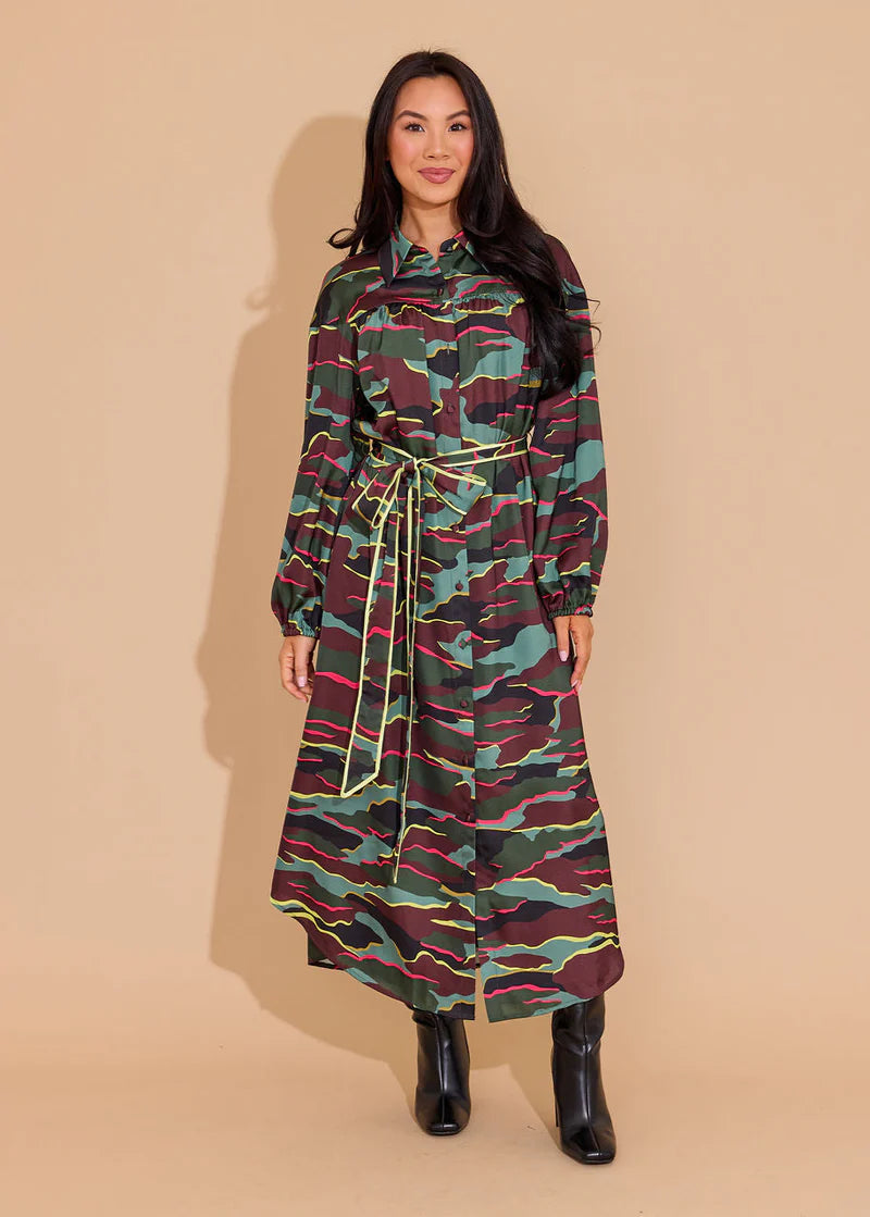 Jane Dress