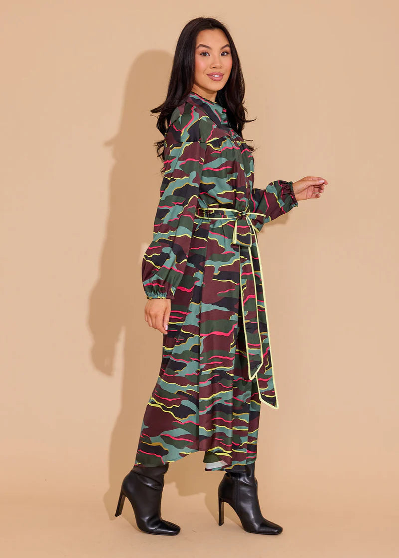 Jane Dress