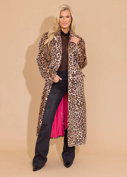 Alexandra Coat
