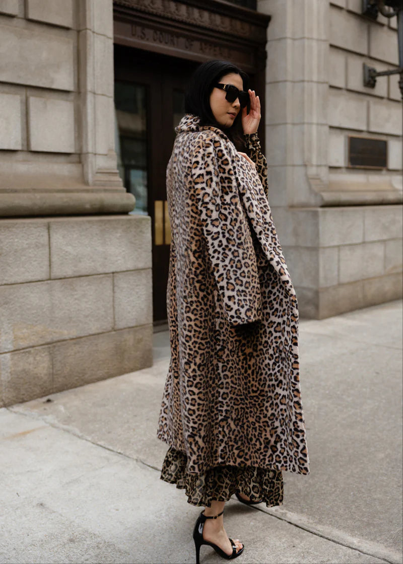 Alexandra Coat